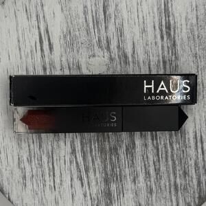 Haus Laboratories Le Riot Lip Gloss ATTITUDE - Haus Labs by Lady Gaga BNIB